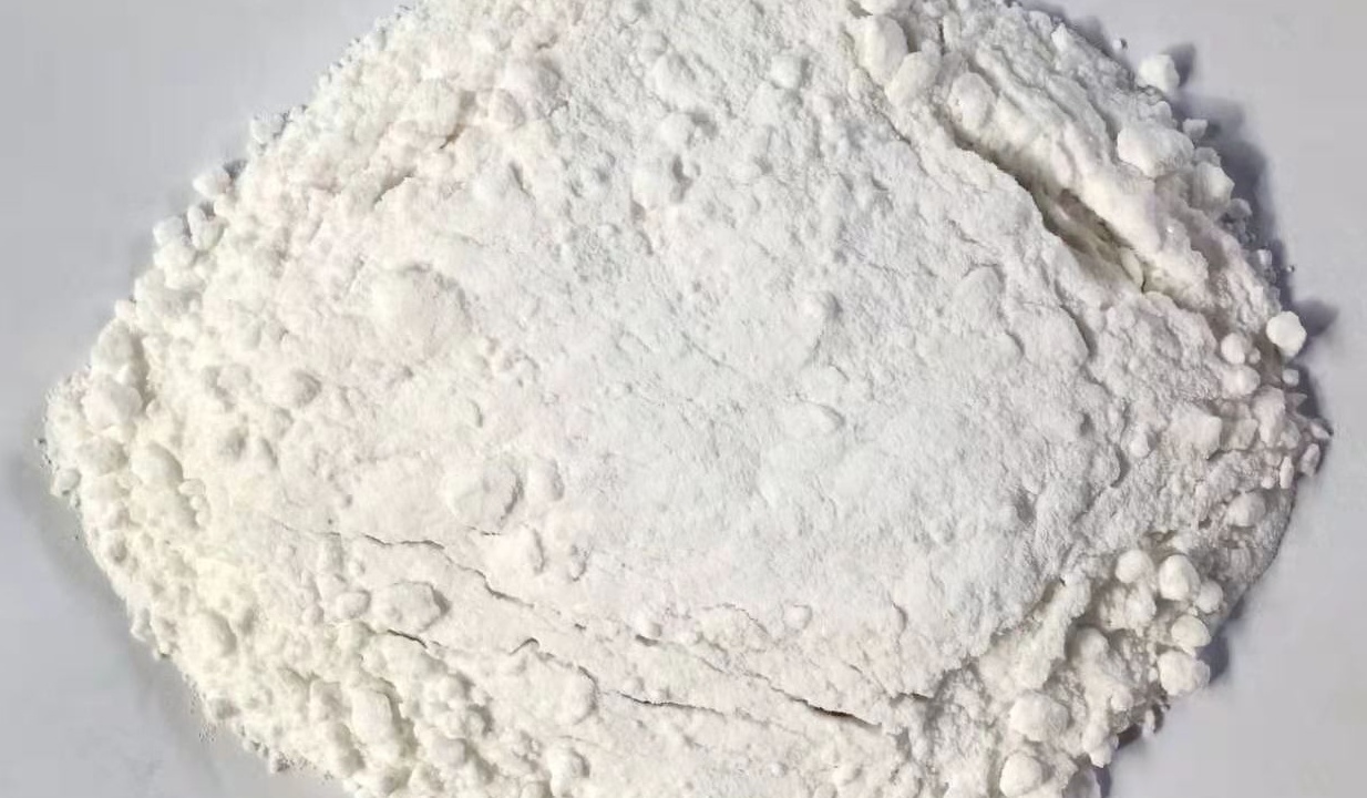 草酸铌铵